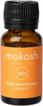 Eeterlik &otilde;li Mokosh Orange, 10 ml