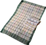 K&ouml;&ouml;gir&auml;tik SAK-32, valge v./kollane v., 65 cm x 41 cm