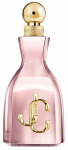 Parf&uuml;&uuml;mvesi Jimmy Choo I Want Choo With Love, 100 ml