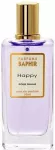 Parf&uuml;&uuml;mvesi Parfums Saphir Happy Pour Femme, 50 ml