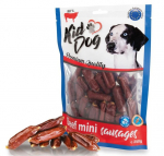 Koeramaius Mini Sausages, veiseliha, 0.250 kg