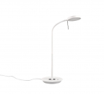 Laualambid Trio Monza, LED, 12W, valge v./valge v.