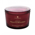 K&uuml;&uuml;nal, l&otilde;hna Atmosphera Glowy Red Fruits, 30 h, 440 g, Punane v.