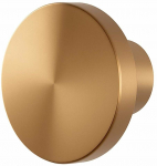 Valgusti seinale Opviq Aura 15520-M, LED, 3000 &deg;K, 1 x 5 W, kuldne v.