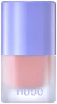 Vedel p&otilde;sepuna Nuse Liquid Care Cheek, roosa v., 03 pale blossom, 16 ml