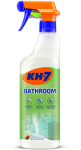 Vannitoa puhastusvahend KH-7, 0.5 l