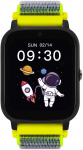 Kahjustatud pakendiga toode. Nutikell Garett Kids Tech 4G, must v.