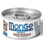 Kassi m&auml;rgtoit Monge Monoprotein Flakes Of Only, p&uuml;hvliliha, 0.08 kg