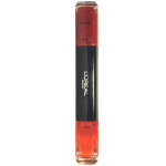 K&uuml;&uuml;nelakk L&rsquo;Or&eacute;al Paris Infallible 2in1, red rage, 10 ml