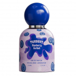 Parf&uuml;&uuml;mvesi Grandeur Tubbees Blueberry Sorbet, 50 ml