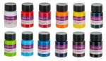 V&auml;rv klaas Maaleo 26296, 20 ml, 12 v&auml;rv., 12 tk