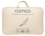 Tekk Comco Premium Goose Down 100, 200 x 220 cm, valge v., 0.95 kg