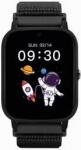 Kahjustatud pakendiga toode. Nutikell Garett Kids Tech 4G, must v.