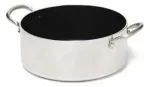 Kastrul Comas Croscat, &Oslash;28 cm, 6.27 l, h&otilde;be v.