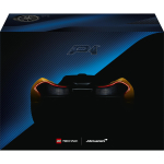Kahjustatud pakendiga toode. Konstruktor LEGO&reg; Technic McLaren P1 42172, 3893 tk