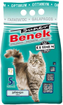 Kasside allapanu Super Benek Optimum Galapagos, bentoniit, 5 l