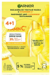 N&auml;omask Garnier Vitamin C Brightening Serum, 28 g
