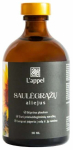 Keha&otilde;li L'appel Rafinuotas Saulėgrąžų aliejus, 110 ml