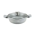 Kastrul Swiss Haus Basel Premium, &Oslash;40 cm, 9.9 l, hall v.