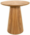 Kohvilaud Angel, tamm v., 45 cm x 45 cm x 50 cm