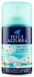Kodul&otilde;hnastaja Felce Azzurra Sea Salt & Magnolia Refill, 250 ml