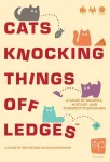 Lauam&auml;ng The Op Games Cats Knocking Things Off Ledges, EN