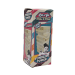 Torni m&auml;ng Jenga Retro Lets Go