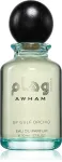 Parf&uuml;&uuml;mvesi Gulf Orchid Awham, 110 ml