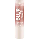 Huulepulk Essence Blur Souffl&eacute; Sheer Nude, 3 g, nude beige v., 01