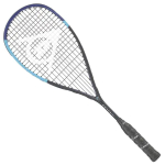 Squashi reket Dunlop FX-128 Pro, 128 g