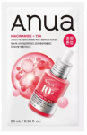 N&auml;omask Anua Niacinamide TXA Serum, 28 ml