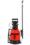 Kahjustatud pakendiga toode. Survepihusti Kwazar Orion Super New, 5.6 l