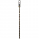 Betooni puur Bosch S4L 1618596263, betoon, keermega, sds plus, 20 mm x 45 cm