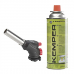 P&otilde;leti Kemper Multi Purpose Torch 1059 With Piezo