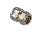 Pingutusotsik TDM Brass 1035, 18mm x 3/4", messing/nikkel