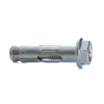 Ankrupolt mutriga Haushalt, 10x40 mm, 5 tk