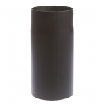Kamina &uuml;hendustoru Wadex, must v., 120 mm, 25 cm