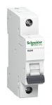 Automaatne l&uuml;liti Schneider Electric K60N, 1P, C, 6kA, 40 A