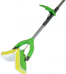 P&otilde;randamopp Sauber 24801005, 28 cm, roheline v./hall v.