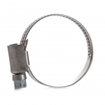 Klamber Haushalt, 25 - 40 mm, 2 tk