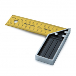 Nurgik Great Wall GWS-15, 150 mm, metall, 90 &deg;