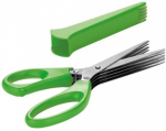 K&auml;&auml;rid Tescoma Presto Herb Shears 888220, 210 mm
