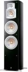 K&otilde;lar Yamaha NS-777, alumiinium v./must v.