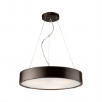 Valgusti rippuv Lamkur Lorenzo LD.PD-6.3/Z 28354, E27, 3 x 60 W