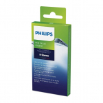 Piimas&uuml;steemi puhastusvahend Philips CA6705/10, 6 tk