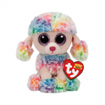 Pehme m&auml;nguasi TY TY37223, mitmev&auml;rviline, 15 cm