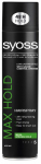 Juukselakk Syoss, 300 ml