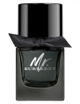 Parf&uuml;&uuml;mvesi Burberry Mr Burberry, 50 ml