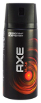 Meeste deodorant Axe Musk, 150 ml
