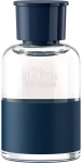 Tualettvesi S.Oliver So Pure Men, 30 ml